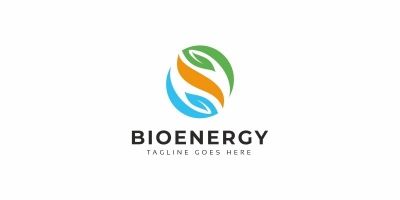 Bio Energy Logo