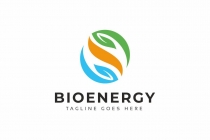 Bio Energy Logo Screenshot 1