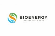 Bio Energy Logo Screenshot 2