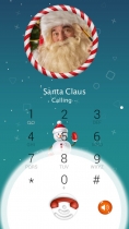 Call From Santa Claus For Christmas BuildBox 3 Screenshot 2