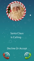 Call From Santa Claus For Christmas BuildBox 3 Screenshot 3