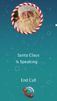 Call From Santa Claus For Christmas BuildBox 3 Screenshot 4