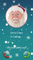 Call From Santa Claus For Christmas BuildBox 3 Screenshot 5