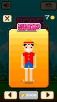 Tap Tap Jump The Rope Unity Game Screenshot 4