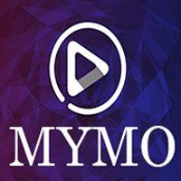 MYMO - TV Series And Movie Portal CMS Unlimited