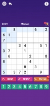 Puzzle Suduko - Unity Game Template Screenshot 3