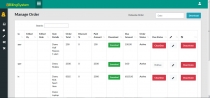 Stock Inventory And Multiple Outlet Billing System Screenshot 18