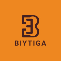 Letter B3 Concept - Logo