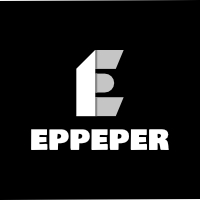 Letter E Company Logo