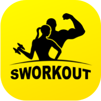 Sworkout - Android And iOS App Source Code