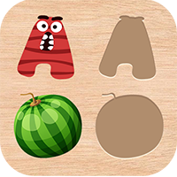 Wooden Puzzle Kids - Unity 2019 LTS And Admob Ads