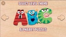 Wooden Puzzle Kids - Unity 2019 LTS And Admob Ads Screenshot 1