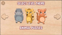 Wooden Puzzle Kids - Unity 2019 LTS And Admob Ads Screenshot 2