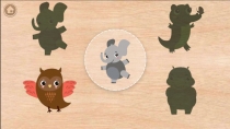 Wooden Puzzle Kids - Unity 2019 LTS And Admob Ads Screenshot 3