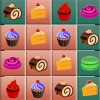 Swap Cake Puzzle Unity Project Complete