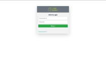 Login and Registration System With jQuery and Ajax Screenshot 19