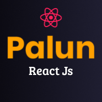 Palun - Personal Portfolio React JS Template