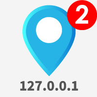 IPLocator - IP Location Finder PHP Script