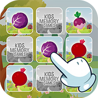 Kids Memory Match Unity3D Complete Project