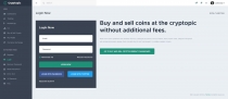 Paito – Crypto-Currency Admin Dashboard HTML Screenshot 10