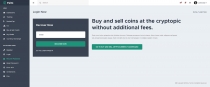 Paito – Crypto-Currency Admin Dashboard HTML Screenshot 13