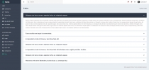 Paito – Crypto-Currency Admin Dashboard HTML Screenshot 16