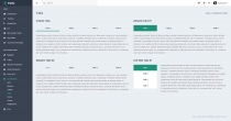 Paito – Crypto-Currency Admin Dashboard HTML Screenshot 20