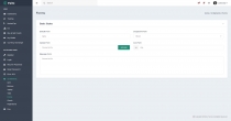 Paito – Crypto-Currency Admin Dashboard HTML Screenshot 21