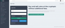 Paito – Crypto-Currency Admin Dashboard HTML Screenshot 25