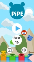 PiPe - Complete Unity Game Screenshot 1