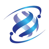 Globe Technology Logo Template