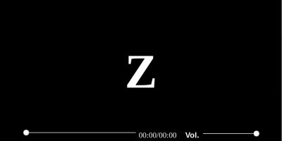 Z Player - Video Player JavaScript HTML5