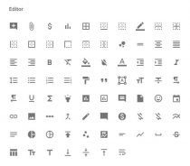 27 940 Icons Pack Screenshot 2