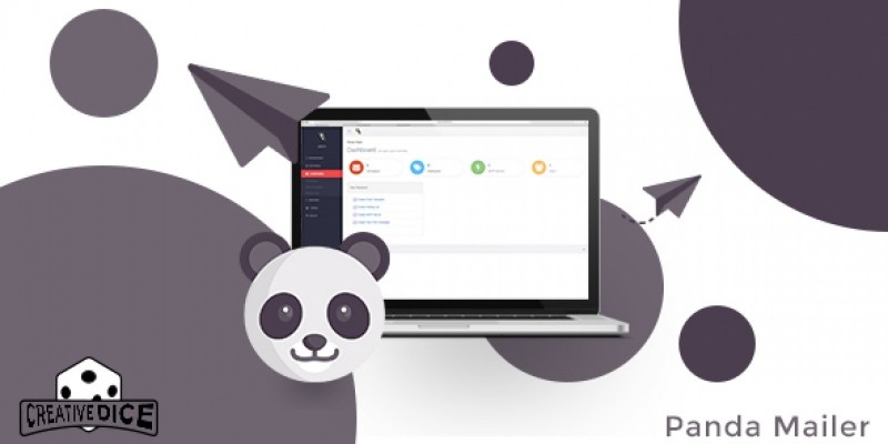 Panda Mailer PHP Script