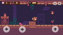 Foxy Land - Buildbox Full Project Screenshot 10