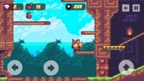Foxy Land - Buildbox Full Project Screenshot 13