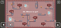 Get Out - Unity Source Code Screenshot 6