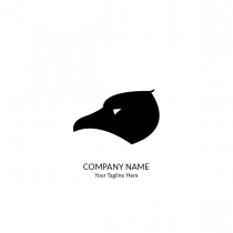 Eagle  Logo Screenshot 1