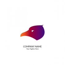 Eagle  Logo Screenshot 2