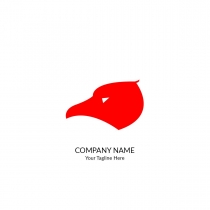 Eagle  Logo Screenshot 3