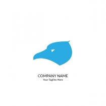 Eagle  Logo Screenshot 4