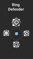Ring Defender Unity Project Screenshot 1