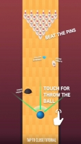Bowling Time - iOS Source Code Screenshot 2