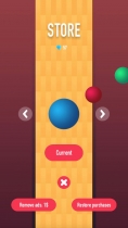 Bowling Time - iOS Source Code Screenshot 4