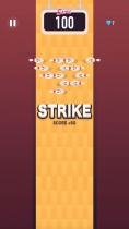 Bowling Time - iOS Source Code Screenshot 6
