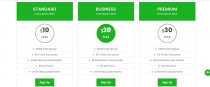 Hotasa Consulting And Business HTML5 Template Screenshot 5