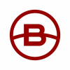 Bridge B Letter Logo