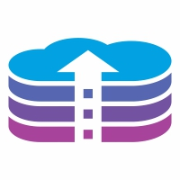 Cloud Server Logo