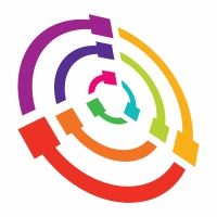 Rotation Network Logo