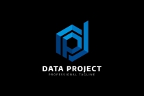 Data Project P Logo Screenshot 2